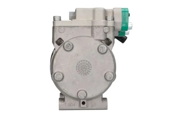 Compresor de aire acondicionado Hyundai Accent 1