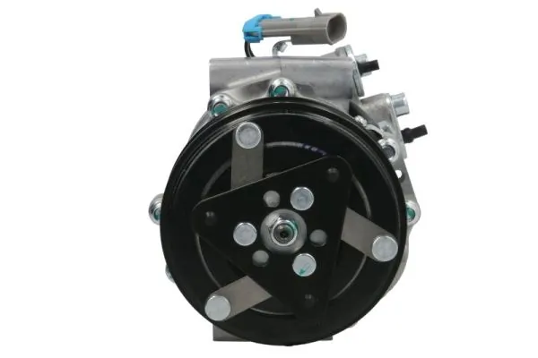 Compresor climatizador para Opel Combo B 
