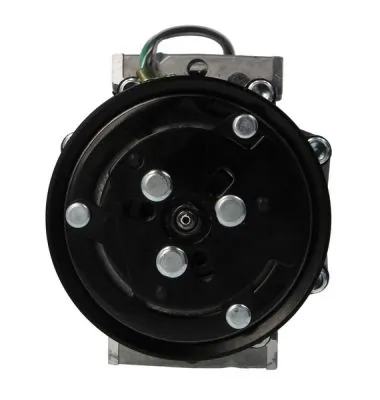 Compresor de ac Renault 21 