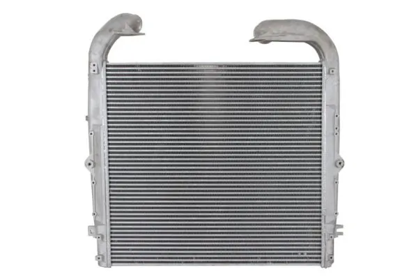 DASC007TT Thermotec Radiador de intercooler