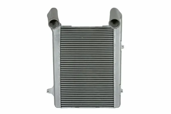 Radiador de intercooler DAF 105  (2005-2013)