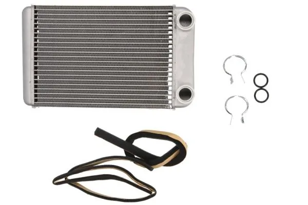 Radiador de calefacción Opel Astra desde 65,43 €