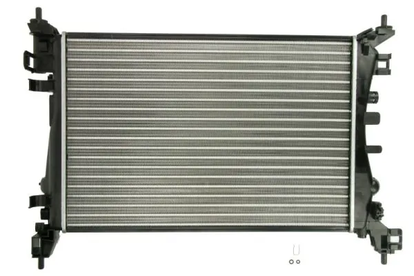Radiador 95530546 Peugeot/Citroen