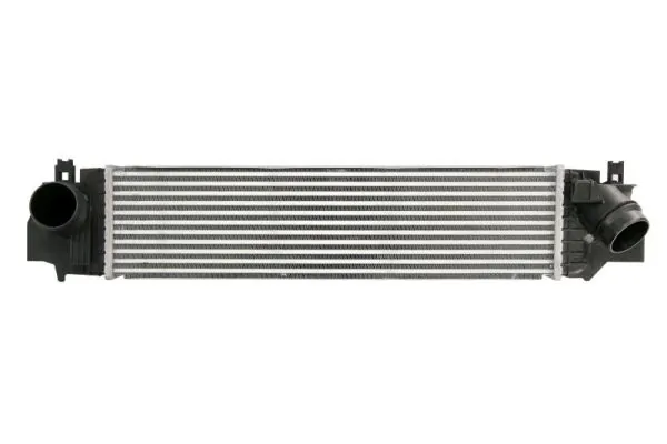  Intercooler BMW 1 