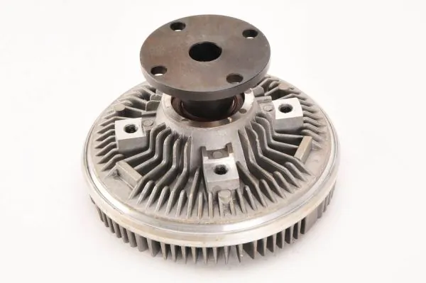 D9MA002TT Thermotec Embrague viscoso