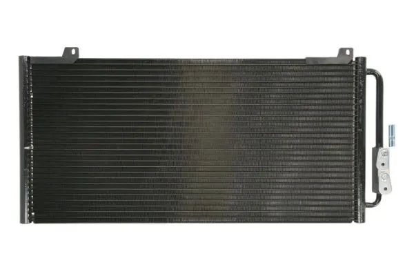 Aire acondicionado capacitor Rover 25 hatchback (RF) (2000 - 2005) precio, desde 47,92 EUR
