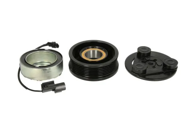 KTT040083 Thermotec Polea del compresor de aire acondicionado