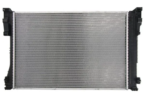 D7M016TT Thermotec Refrigeración del motor