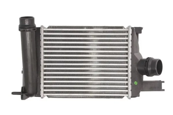 Comprar Intercooler Renault DUSTER II HM