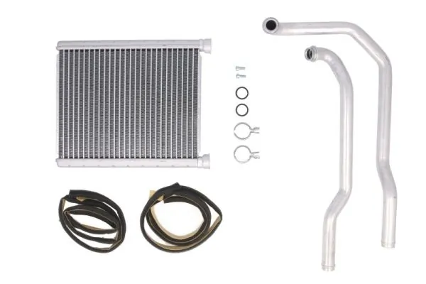 Calefactor para Hyundai Accent IV RB