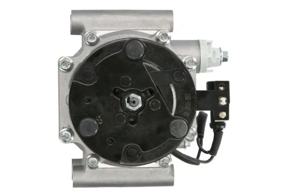 Compresor climatizador para Jaguar S-type  CCX