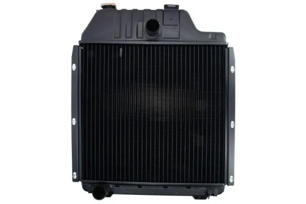 Radiador de água Massey Ferguson 3382795M93