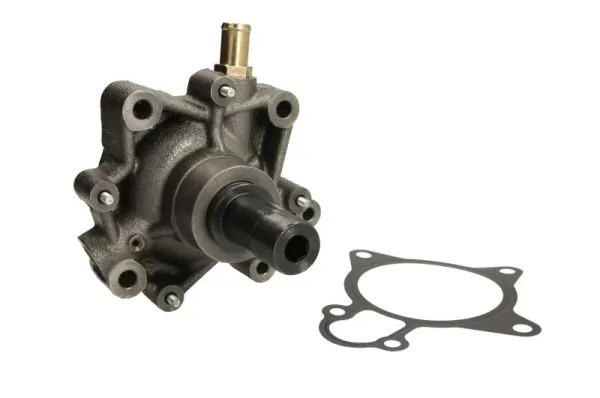 529197 VALEO Bomba refrigerante coche