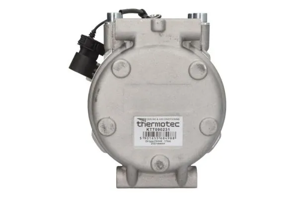 Compresor ac Thermotec KTT090231 precio, desde 74,05 EUR