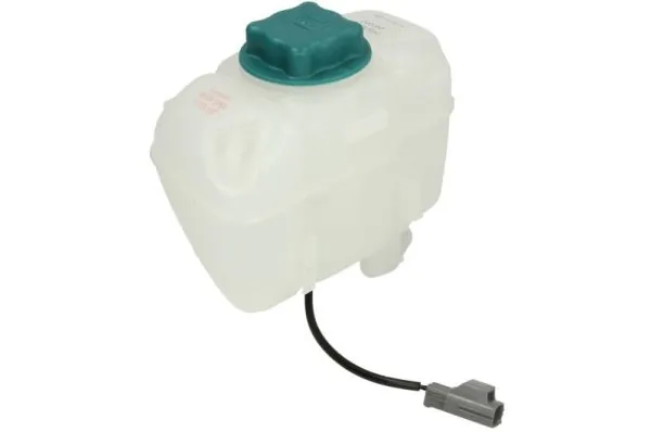 Vaso de expansión refrigerante Volvo S80 I (TS, TH, KV)