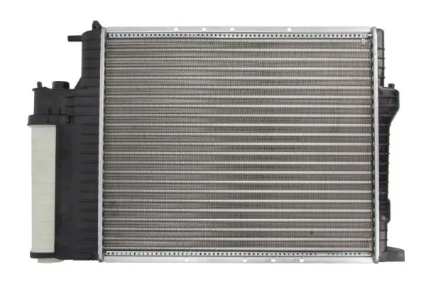 D7B005TT Thermotec Refrigeración del motor