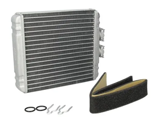  Radiador calefacción Audi A2 
