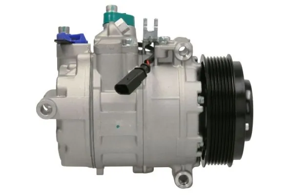 Compresor de aire acondicionado 7P5820803B VAG
