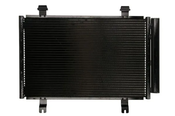 Aire acondicionado capacitor Suzuki Swift IV hatchback (MZ, EZ) (2010 - 2026) precio, desde 81,11 EUR