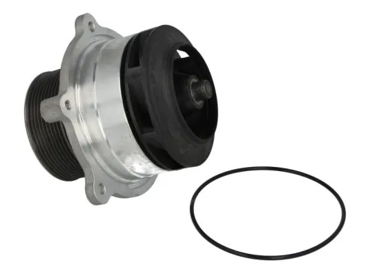 WPDF113 Thermotec Bomba refrigerante coche