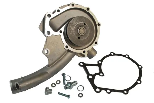 Bomba de refrigeración SsangYong Actyon  (CJ)