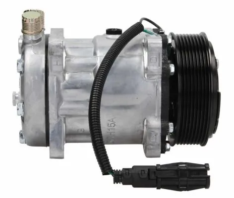 Comprar KTT090001 Thermotec Compresor de aire acondicionado coche