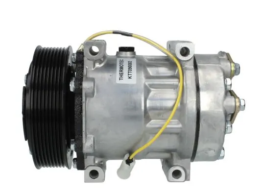 KTT090002 Thermotec
