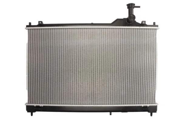 D75011TT Thermotec Refrigeración del motor