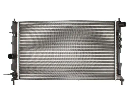D7X009TT Thermotec Refrigeración del motor
