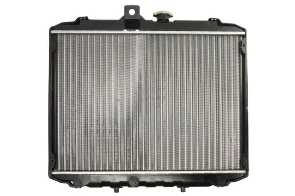 D70505TT Thermotec Refrigeración del motor