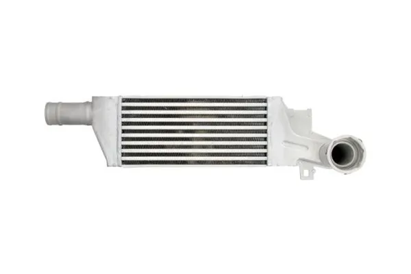 Radiador de intercooler para Opel Combo B 