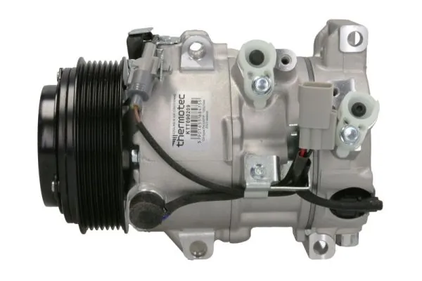 KTT090209 Thermotec