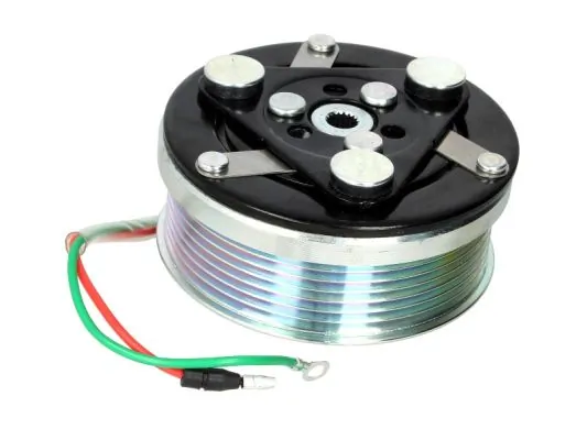 KTT040153 Thermotec Polea del compresor de aire acondicionado