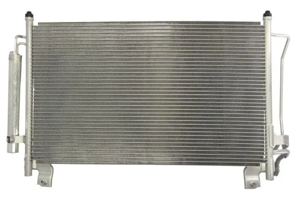 Radiador de aire acondicionado para Mazda CX-7  ER