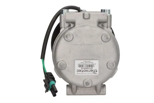 Comprar AT172975 John Deere Compresor de aire acondicionado coche