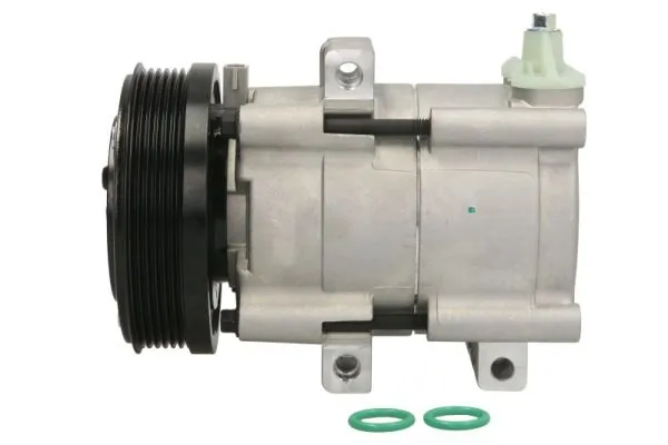  Compresor de aire acondicionado Ford Transit 5