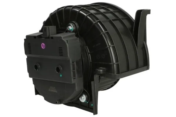 Ventilador de habitáculo para Mercedes Benz Truck TRUCK ACTROS MP4 / MP5 