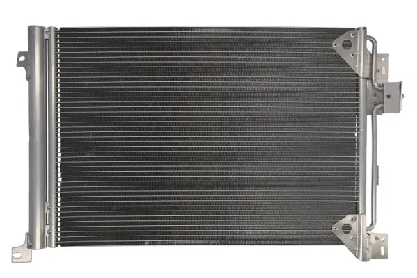 Precio del repuesto Condensador Stralis  camiones tractores