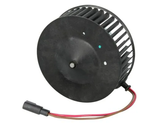  Ventilador habitáculo Ford Ka 