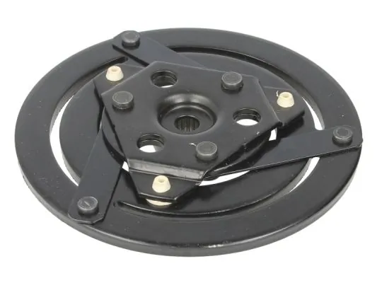 KTT020068 Thermotec Disco de embrague del compresor de aire acondicionado