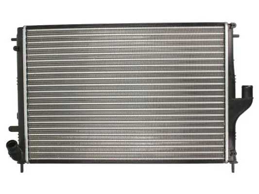 Radiador de água Lada 214100598R