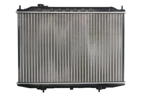 D71027TT Thermotec Refrigeración del motor