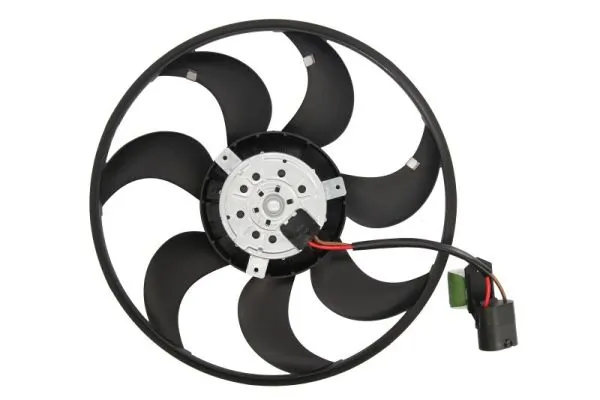 Ventilador de refrigeración del motor General Motors 6341168