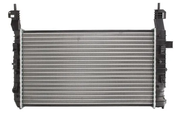 D7X077TT Thermotec Refrigeración del motor