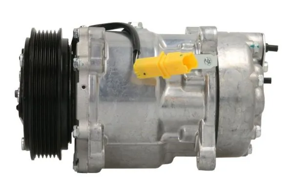 9639078280 Renault (RVI) Compresor climatizador