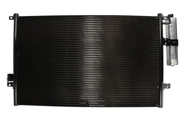BC912 Magneti Marelli Radiador de aire acondicionado