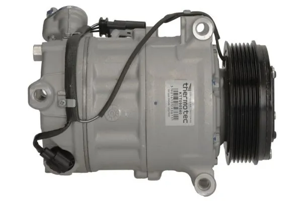 Comprar Compresor de aire acondicionado Land Rover Discovery IV L319