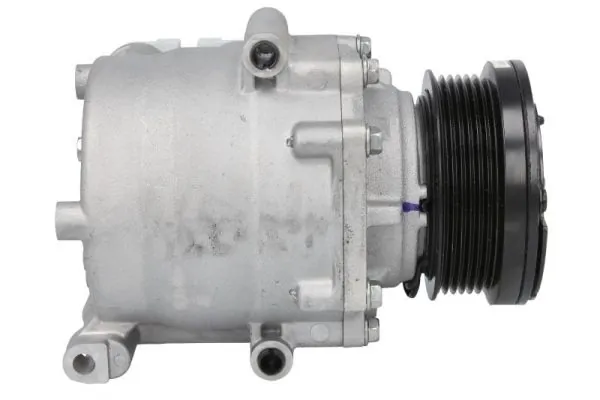 Compresor de aire acondicionado 8S6119D629AA VAG