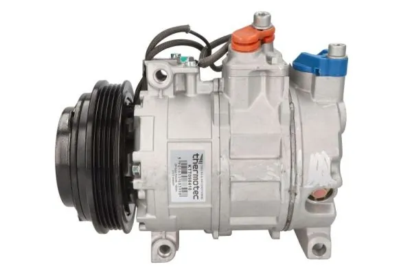 KTT090410 Thermotec