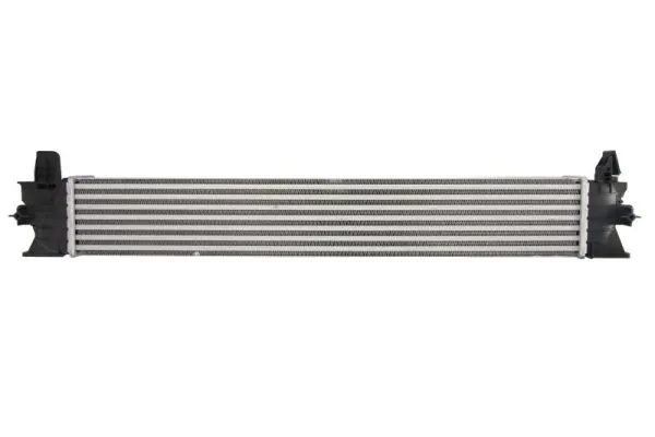DAF007TT Thermotec Radiador de intercooler